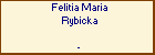 Felitia Maria Rybicka