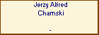 Jerzy Alfred Chamski