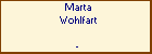 Marta Wohlfart