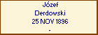 Jzef Derdowski