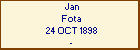 Jan Fota