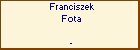 Franciszek Fota