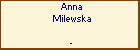 Anna Milewska