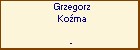Grzegorz Koma
