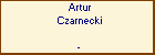 Artur Czarnecki