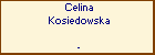 Celina Kosiedowska