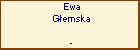 Ewa Gemska