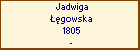 Jadwiga gowska