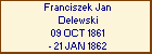 Franciszek Jan Delewski