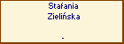 Stafania Zieliska