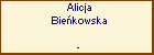 Alicja Biekowska