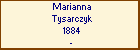 Marianna Tysarczyk