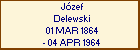 Jzef Delewski