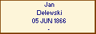 Jan Delewski