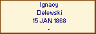 Ignacy Delewski