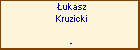 ukasz Kruzicki