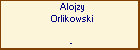 Alojzy Orlikowski