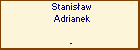 Stanisaw Adrianek