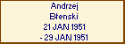 Andrzej Benski