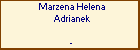 Marzena Helena Adrianek