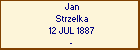 Jan Strzelka