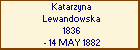 Katarzyna Lewandowska