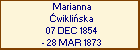 Marianna wikliska