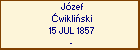 Jzef wikliski