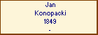 Jan Konopacki