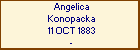 Angelica Konopacka