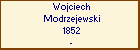 Wojciech Modrzejewski