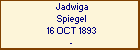 Jadwiga Spiegel