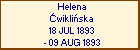 Helena wikliska