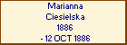 Marianna Ciesielska