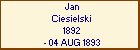 Jan Ciesielski