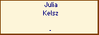 Julia Kelsz