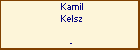 Kamil Kelsz