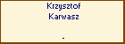 Krzysztof Karwasz
