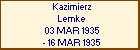 Kazimierz Lemke