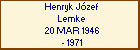 Henryk Jzef Lemke