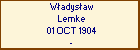 Wadysaw Lemke