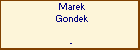 Marek Gondek