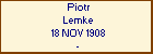 Piotr Lemke