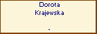 Dorota Krajewska