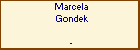 Marcela Gondek