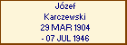 Jzef Karczewski