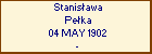 Stanisawa Peka