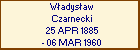 Wadysaw Czarnecki