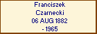 Franciszek Czarnecki