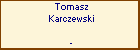 Tomasz Karczewski